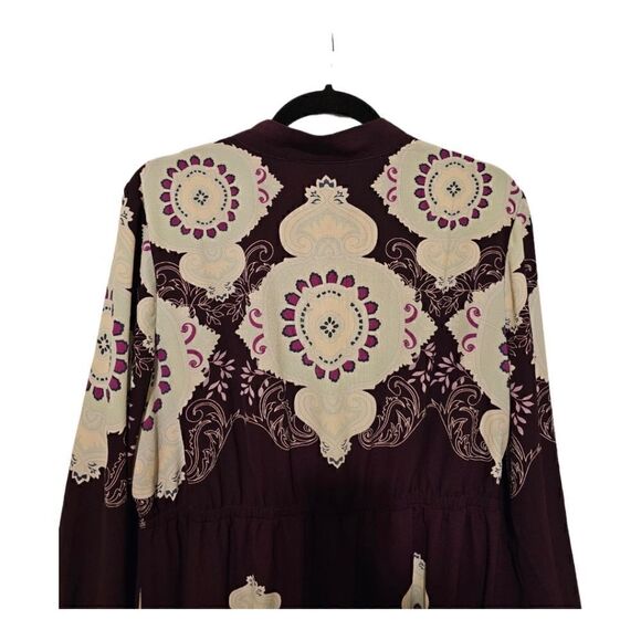 LANE BRYANT x Girls With Curves Dress - Size 18 - Picture 8 of 9